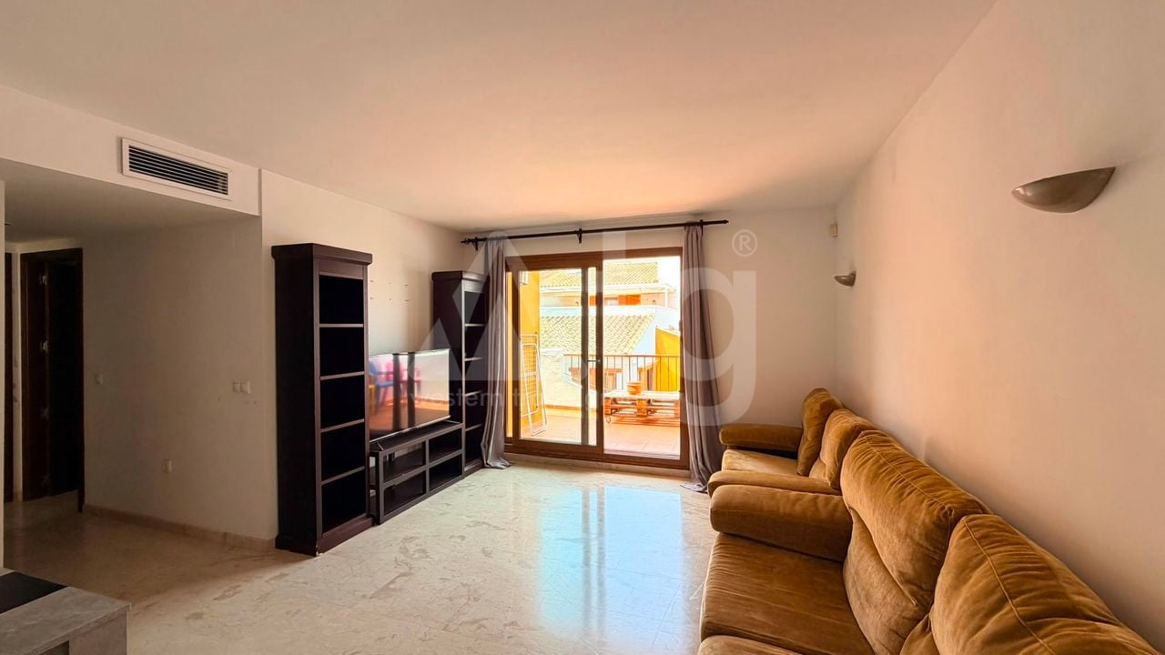 2 bedroom Apartment in Punta Prima - LR146893 - Photo - 6