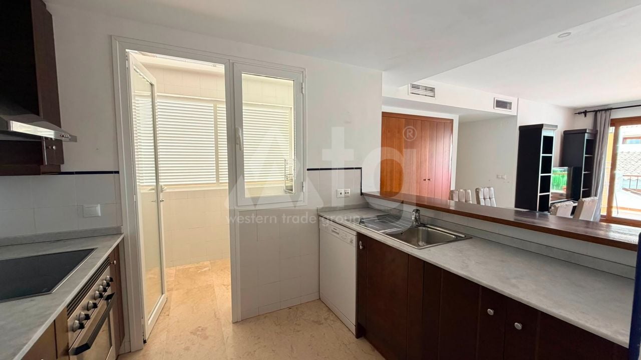 2 bedroom Apartment in Punta Prima - LR146893 - Photo - 8