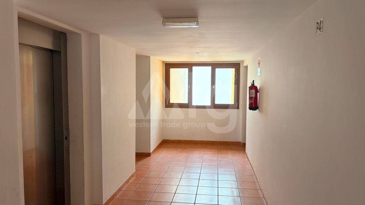 2 bedroom Apartment in Punta Prima - LR146893 - Photo - 15