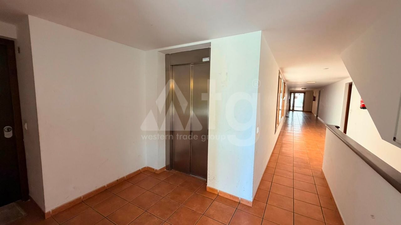 2 bedroom Apartment in Punta Prima - LR146893 - Photo - 22