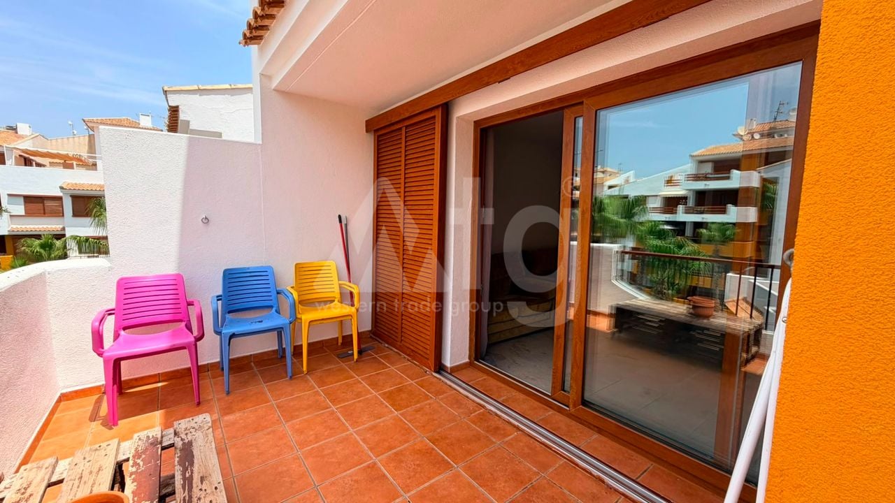 2 bedroom Apartment in Punta Prima - LR146893 - Photo - 18