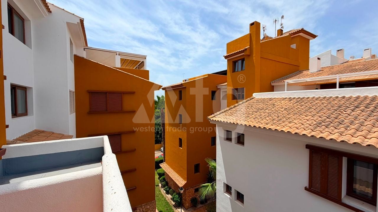 2 bedroom Apartment in Punta Prima - LR146893 - Photo - 21