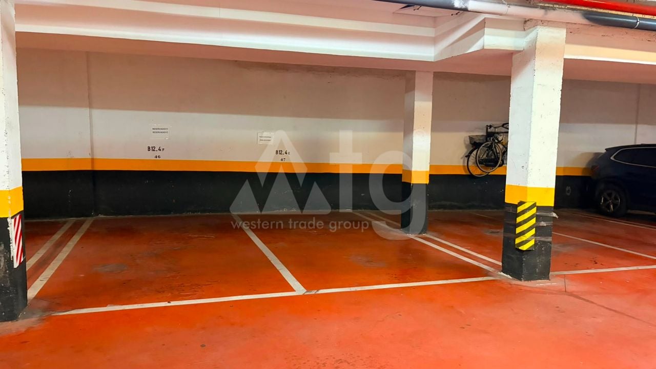 2 bedroom Apartment in Punta Prima - LR146893 - Photo - 23