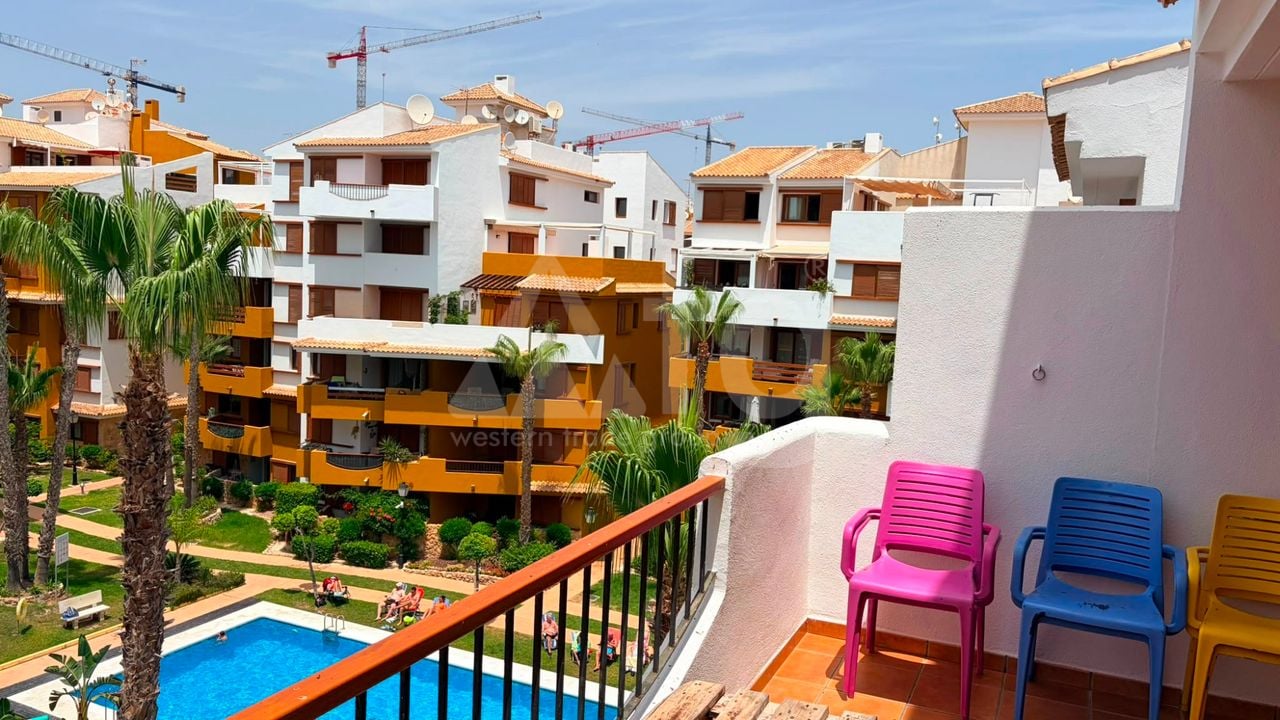 2 bedroom Apartment in Punta Prima - LR146893 - Photo - 19