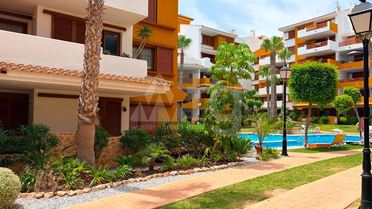 2 bedroom Apartment in Punta Prima - LR146893 - Photo - 26
