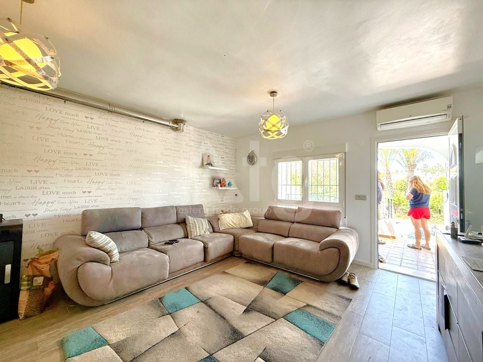 3 bedroom Townhouse in Orihuela Costa - VH146906 - Photo - 3