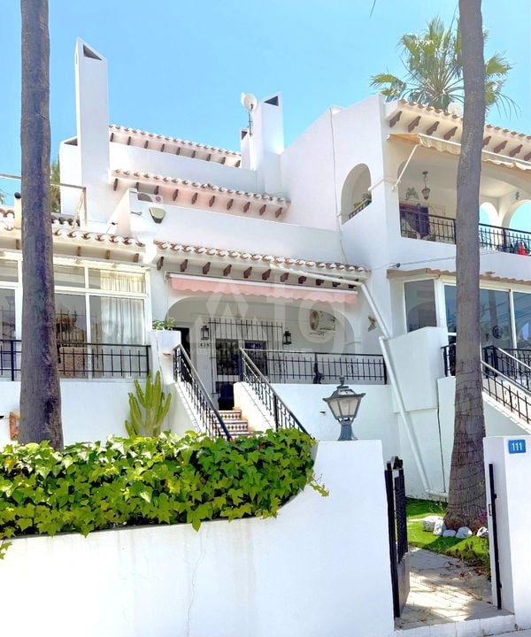 3 bedroom Townhouse in Orihuela Costa - VH146906 - Photo - 16