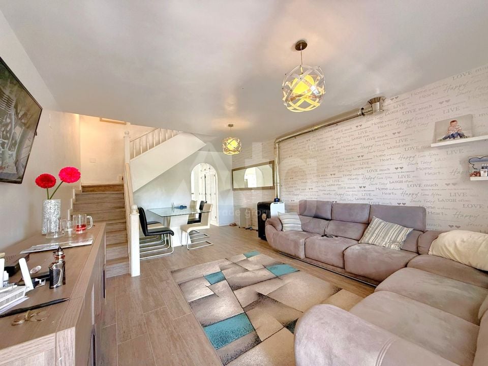 3 bedroom Townhouse in Orihuela Costa - VH146906 - Photo - 4