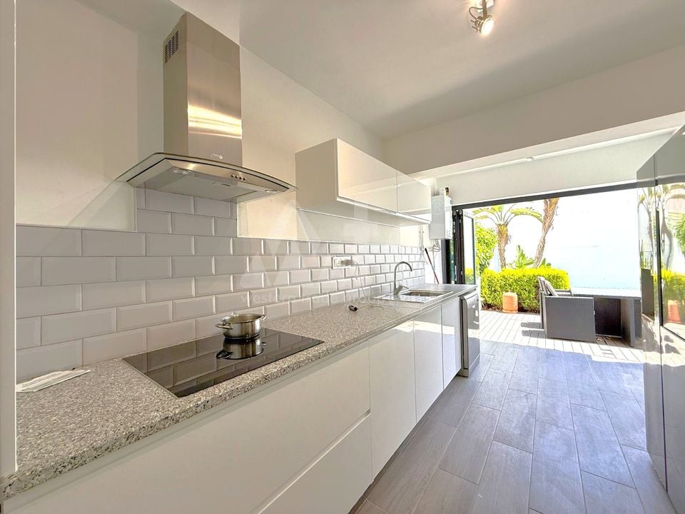 3 bedroom Townhouse in Orihuela Costa - VH146906 - Photo - 6