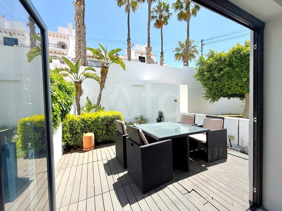3 bedroom Townhouse in Orihuela Costa - VH146906 - Photo - 2