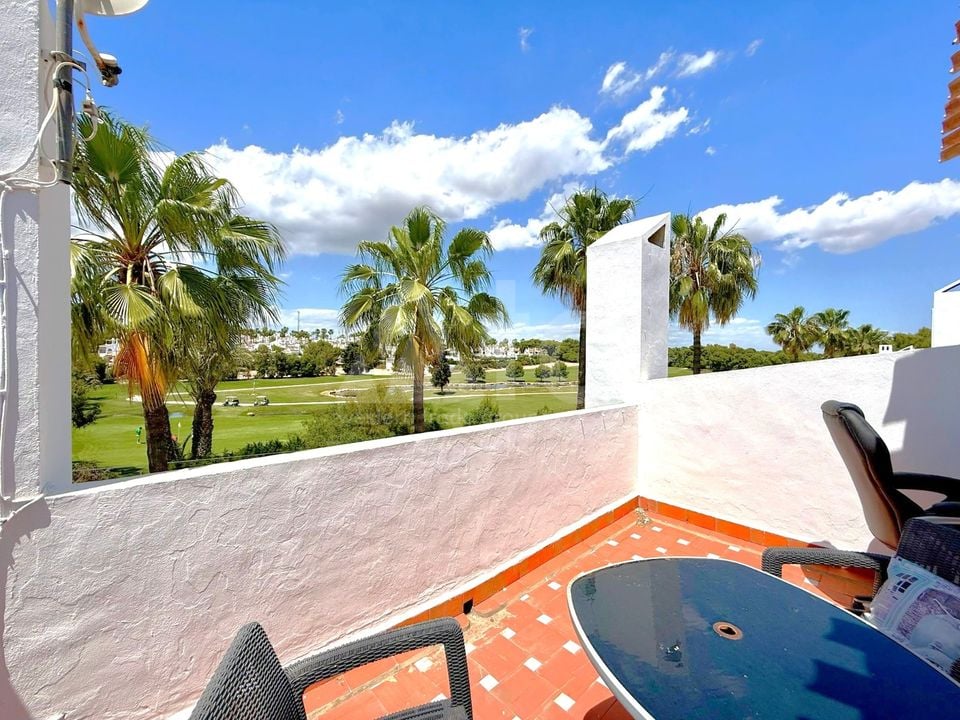 3 bedroom Townhouse in Orihuela Costa - VH146906 - Photo - 14