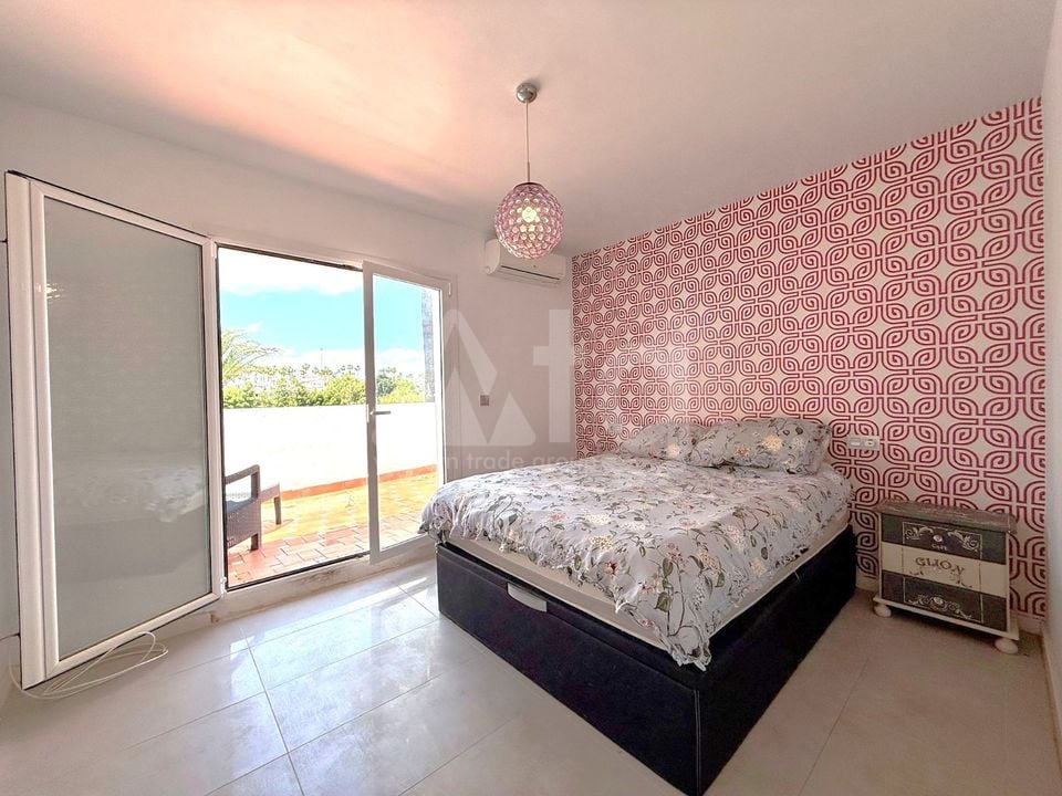 3 bedroom Townhouse in Orihuela Costa - VH146906 - Photo - 8