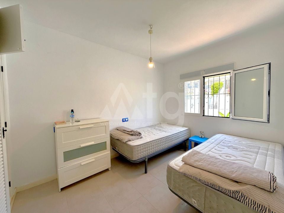 3 bedroom Townhouse in Orihuela Costa - VH146906 - Photo - 9