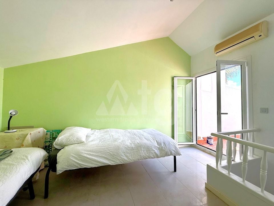 3 bedroom Townhouse in Orihuela Costa - VH146906 - Photo - 10
