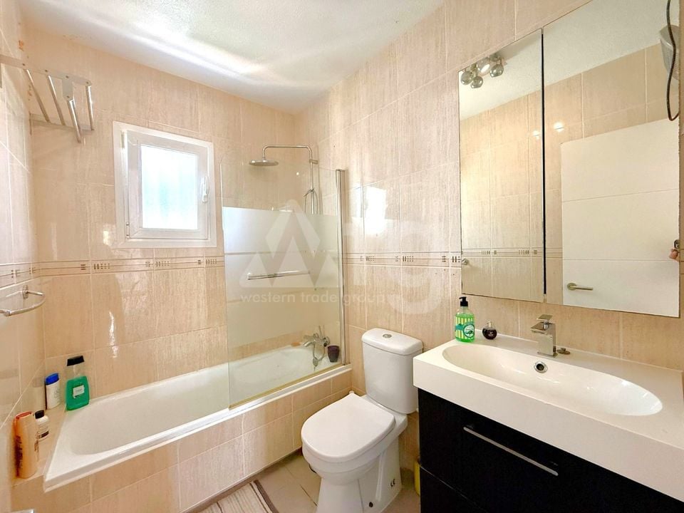 3 bedroom Townhouse in Orihuela Costa - VH146906 - Photo - 11