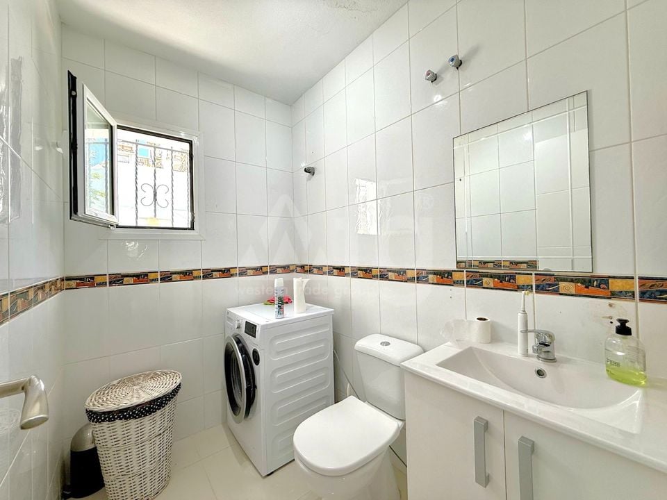 3 bedroom Townhouse in Orihuela Costa - VH146906 - Photo - 12
