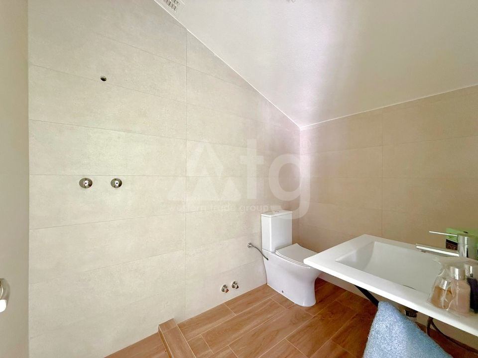 3 bedroom Townhouse in Orihuela Costa - VH146906 - Photo - 13