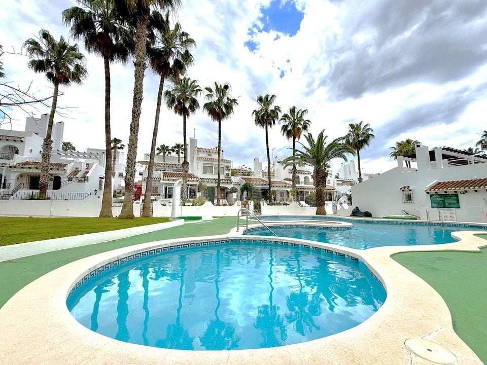 3 bedroom Townhouse in Orihuela Costa - VH146906 - Photo - 17