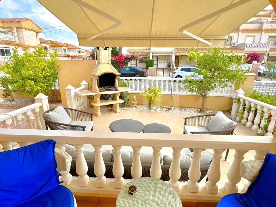 3 Schlafzimmer Villa in Orihuela Costa - VH146907 - Foto - 4