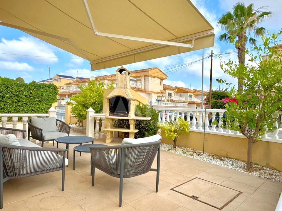 3 Schlafzimmer Villa in Orihuela Costa - VH146907 - Foto - 5