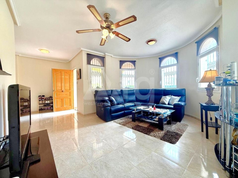3 Schlafzimmer Villa in Orihuela Costa - VH146907 - Foto - 6