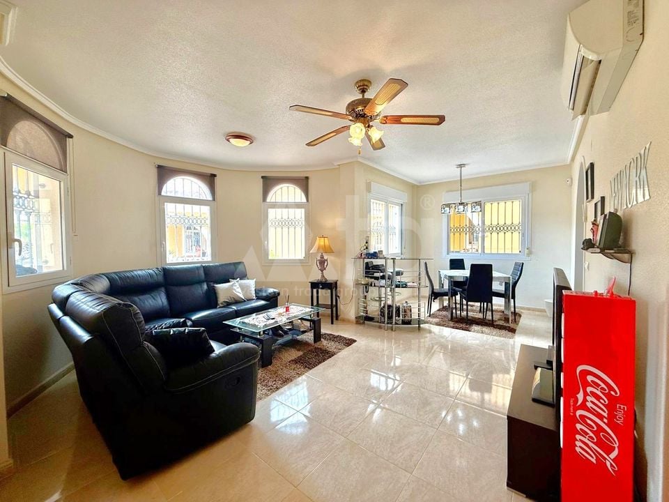3 Schlafzimmer Villa in Orihuela Costa - VH146907 - Foto - 7