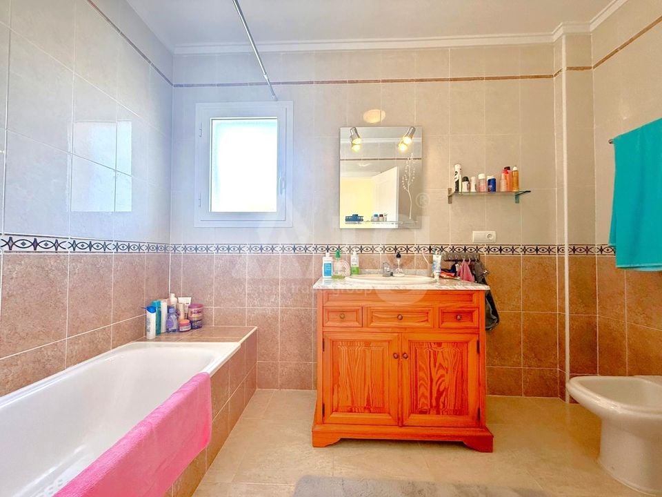 3 Schlafzimmer Villa in Orihuela Costa - VH146907 - Foto - 13