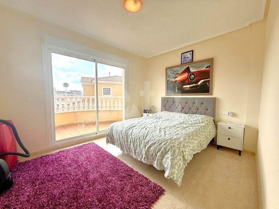 3 Schlafzimmer Villa in Orihuela Costa - VH146907 - Foto - 10