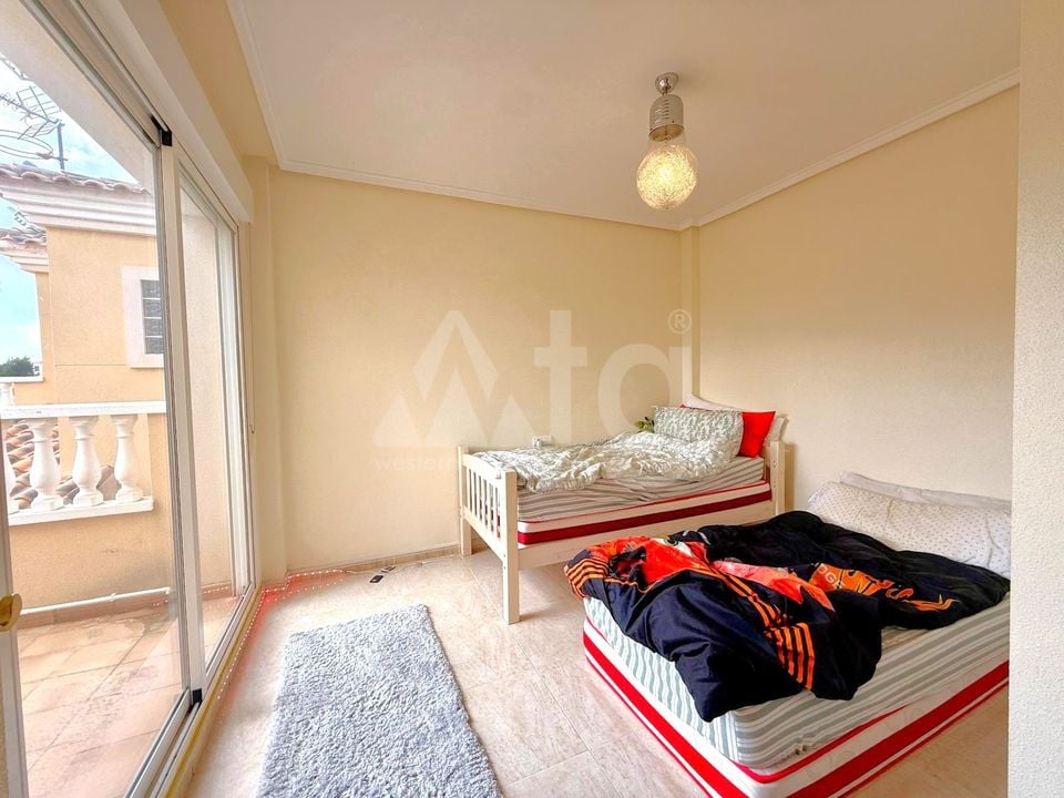 3 Schlafzimmer Villa in Orihuela Costa - VH146907 - Foto - 11