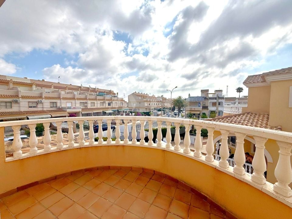 3 Schlafzimmer Villa in Orihuela Costa - VH146907 - Foto - 15