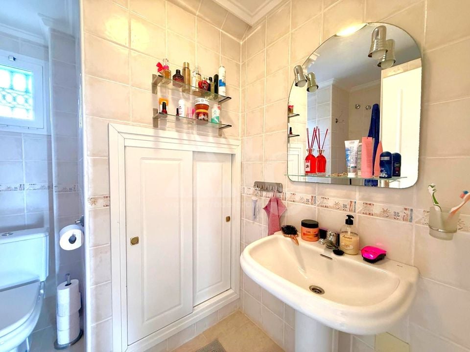 3 Schlafzimmer Villa in Orihuela Costa - VH146907 - Foto - 14