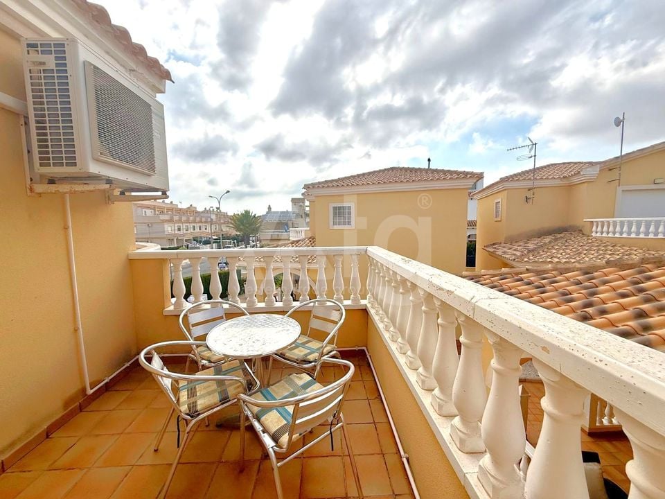 3 Schlafzimmer Villa in Orihuela Costa - VH146907 - Foto - 16