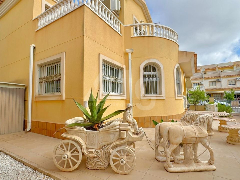 3 Schlafzimmer Villa in Orihuela Costa - VH146907 - Foto - 17