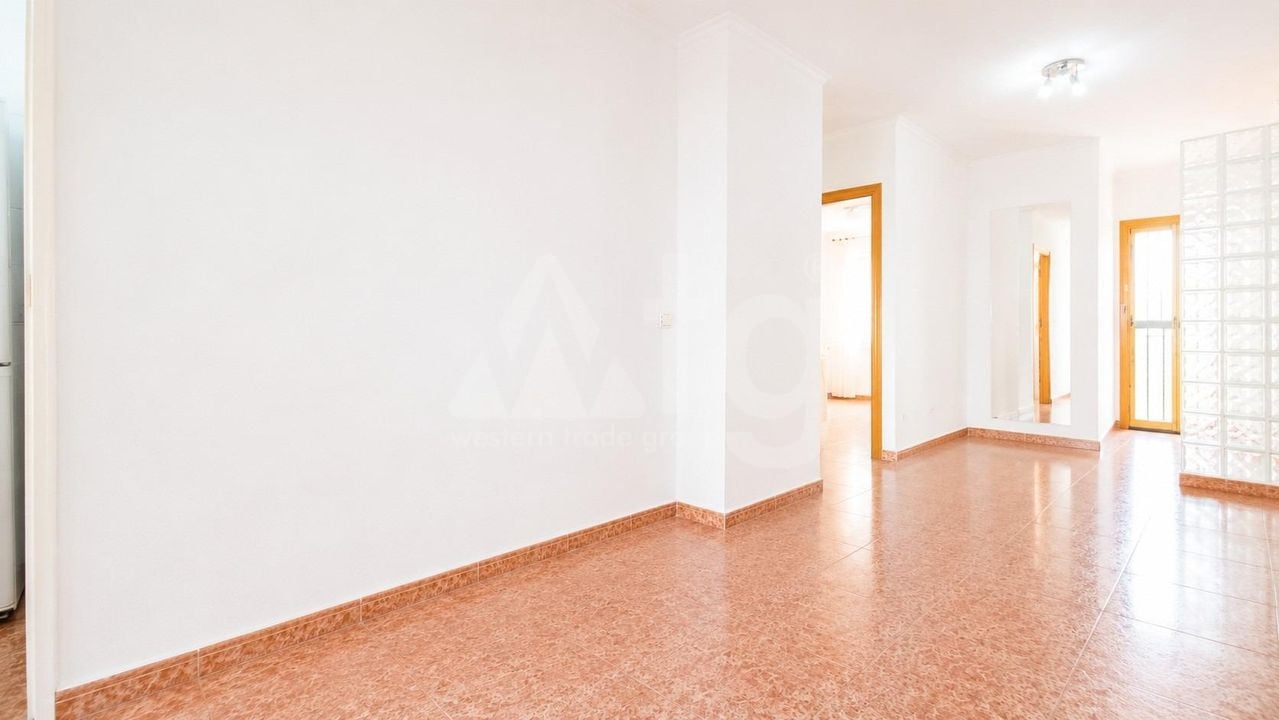 Apartmán   v Torrevieja, 3 ložnice - GVS146945 - Foto - 4