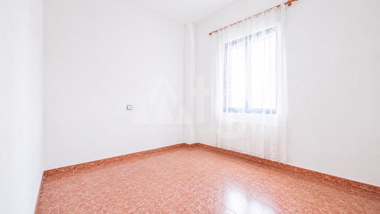 Apartmán   v Torrevieja, 3 ložnice - GVS146945 - Foto - 6