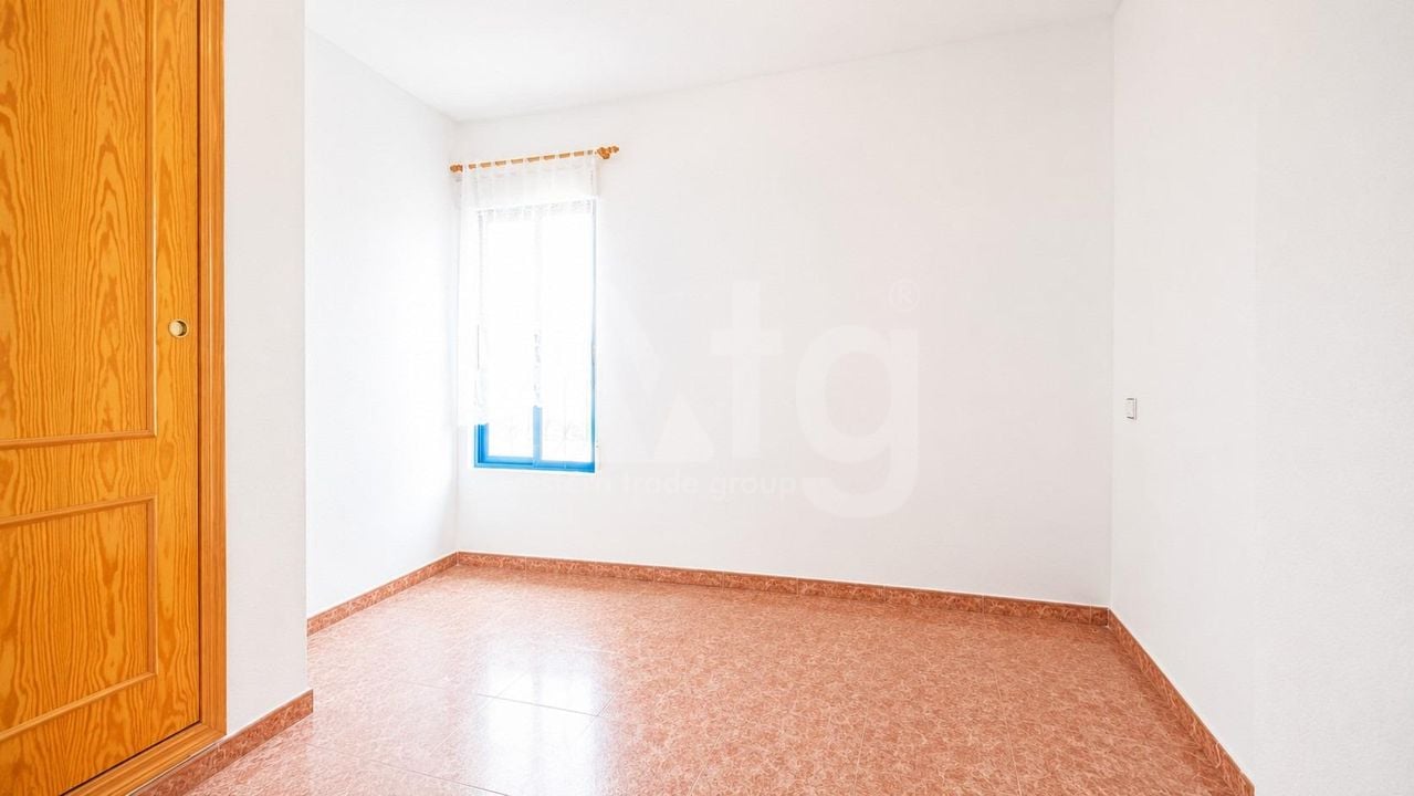 Apartmán   v Torrevieja, 3 ložnice - GVS146945 - Foto - 7