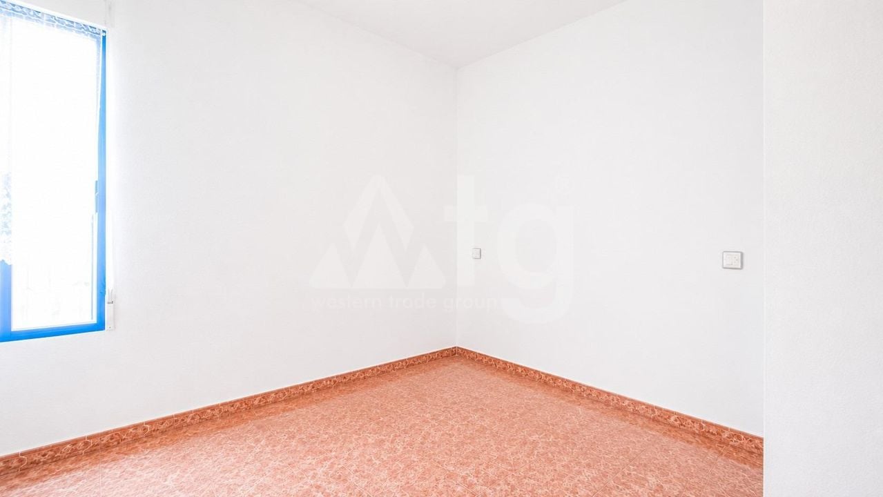 Apartmán   v Torrevieja, 3 ložnice - GVS146945 - Foto - 9