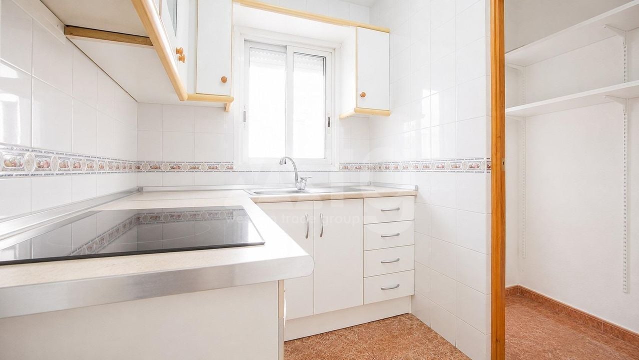 Apartmán   v Torrevieja, 3 ložnice - GVS146945 - Foto - 5