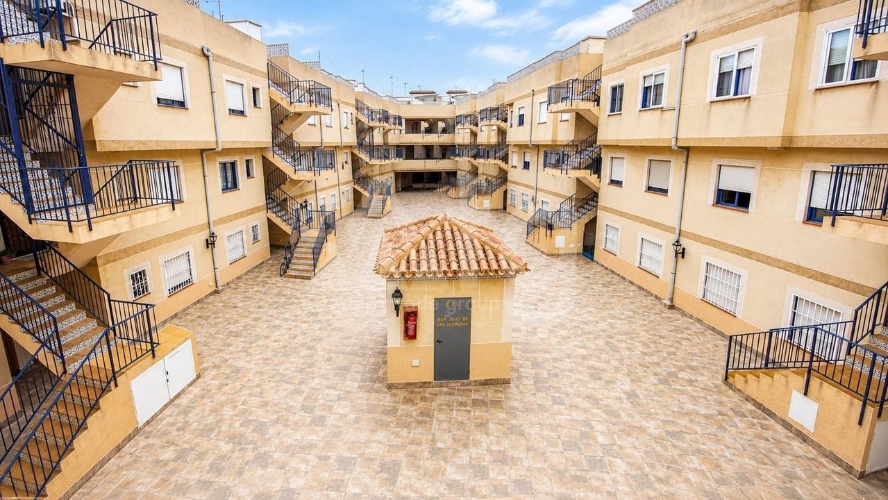Apartmán   v Torrevieja, 3 ložnice - GVS146945 - Foto - 1