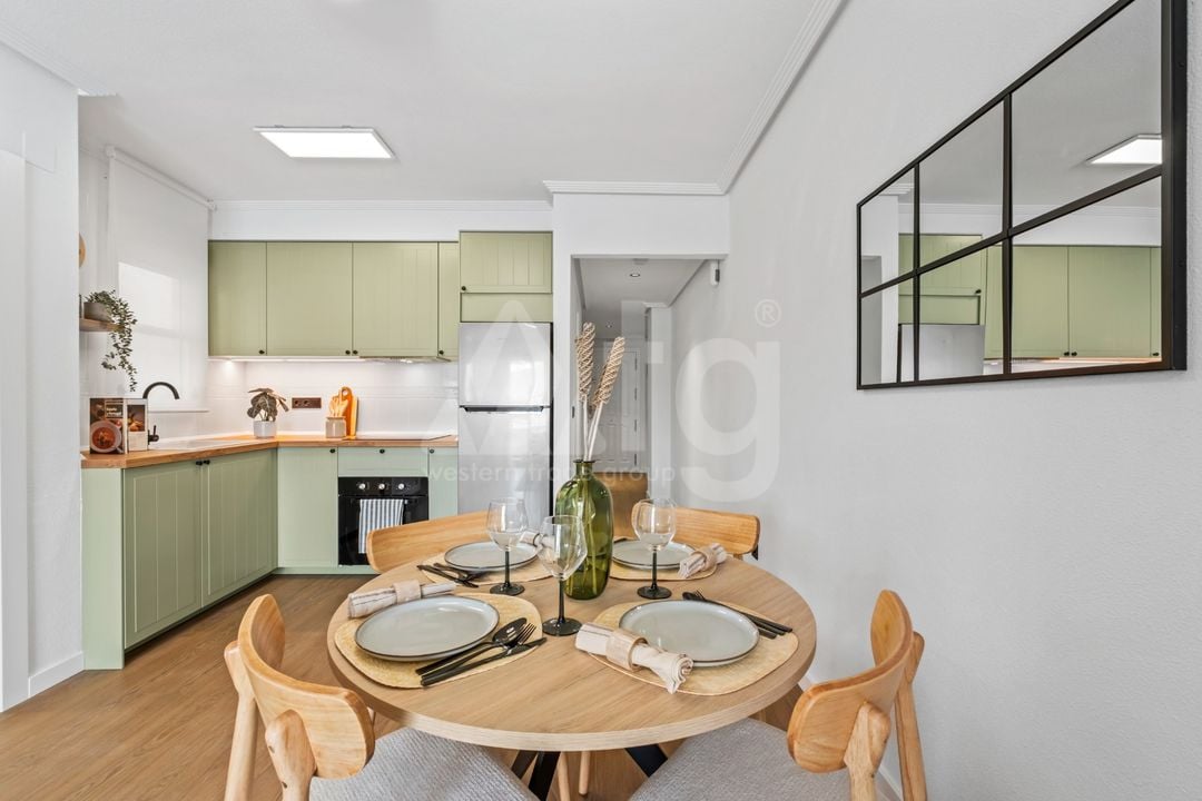 2 bedroom Apartment in Playa Flamenca - VRE146946 - Photo - 9