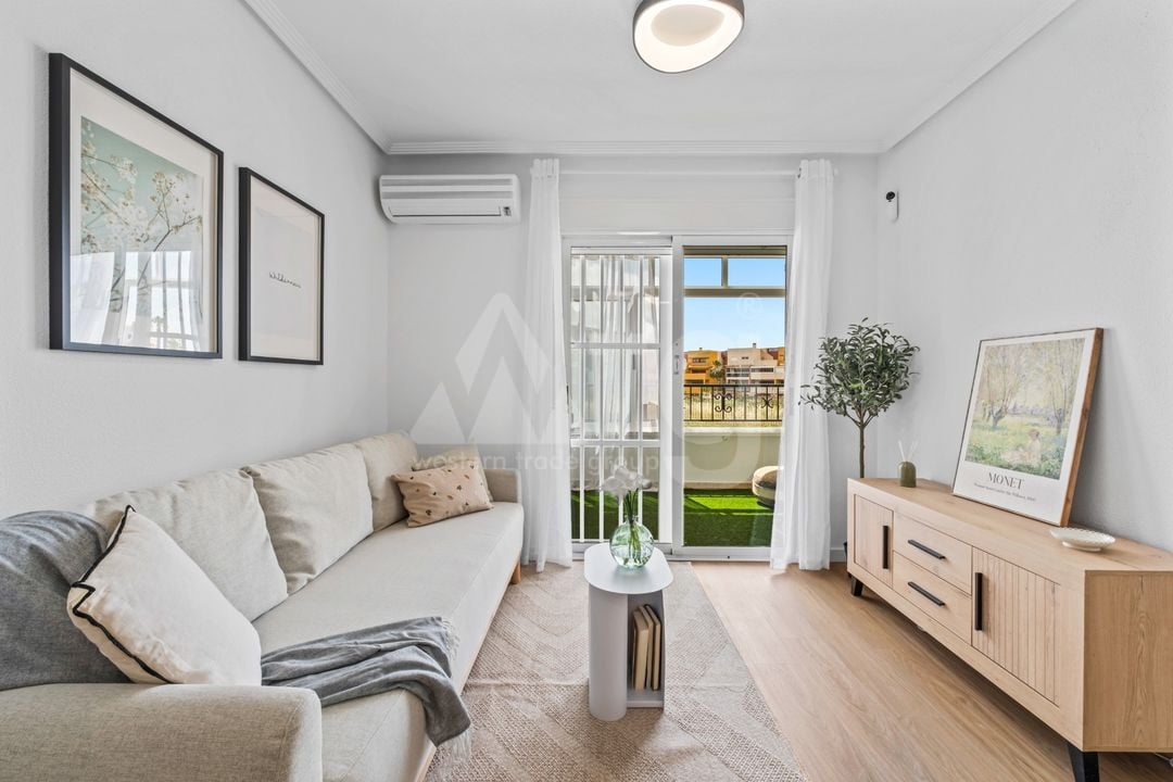 2 bedroom Apartment in Playa Flamenca - VRE146946 - Photo - 5