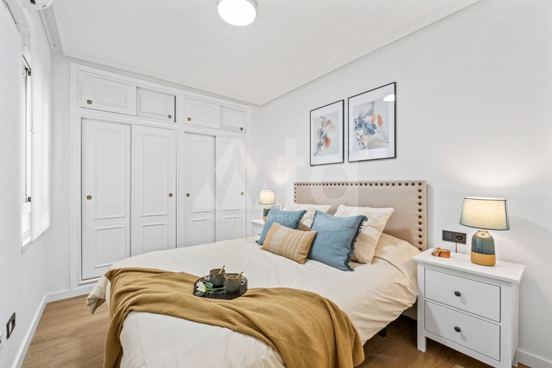 2 bedroom Apartment in Playa Flamenca - VRE146946 - Photo - 14