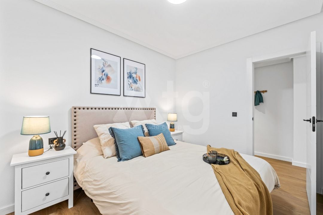 2 bedroom Apartment in Playa Flamenca - VRE146946 - Photo - 15
