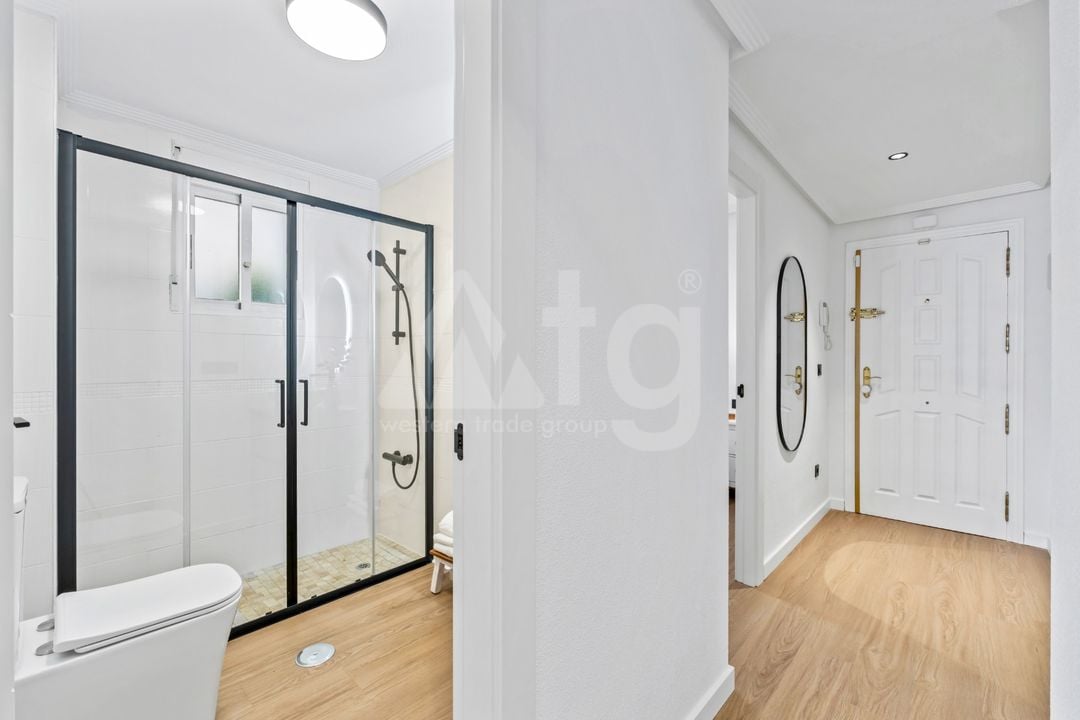 2 bedroom Apartment in Playa Flamenca - VRE146946 - Photo - 19