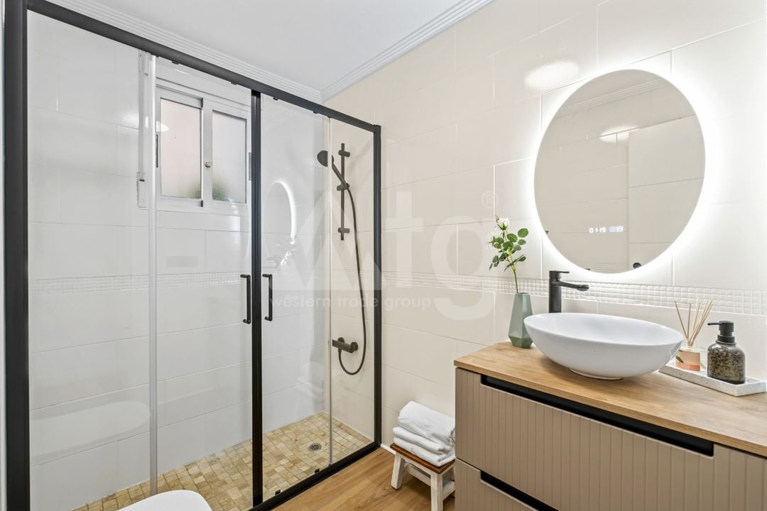2 bedroom Apartment in Playa Flamenca - VRE146946 - Photo - 20