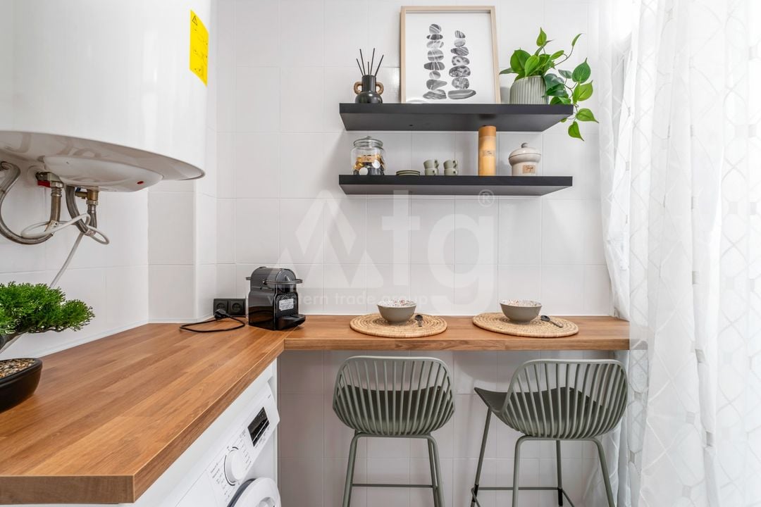 2 bedroom Apartment in Playa Flamenca - VRE146946 - Photo - 21