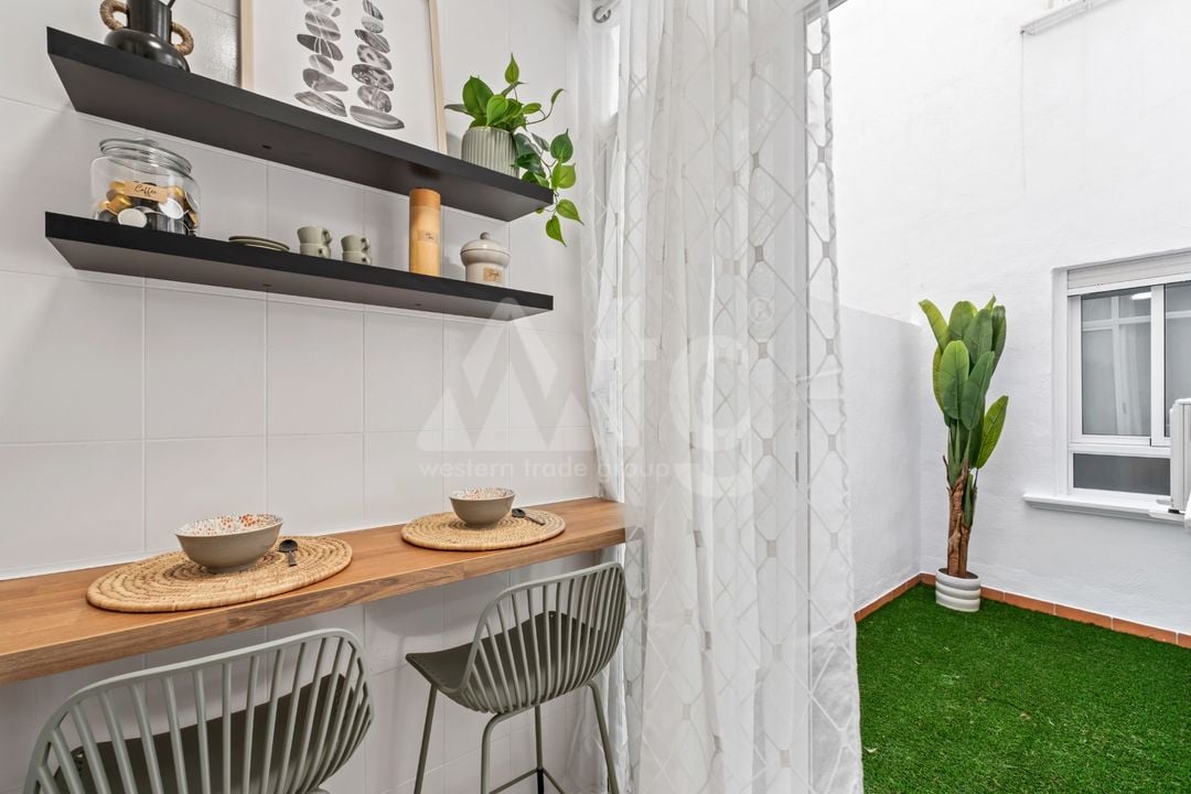 2 bedroom Apartment in Playa Flamenca - VRE146946 - Photo - 22