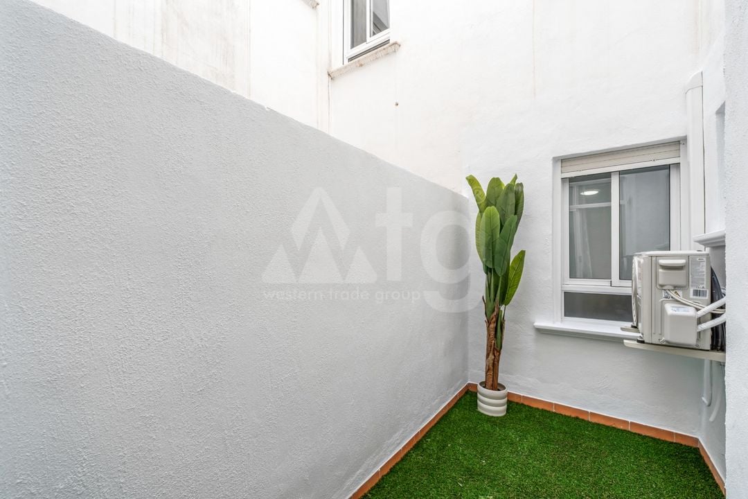 2 bedroom Apartment in Playa Flamenca - VRE146946 - Photo - 23