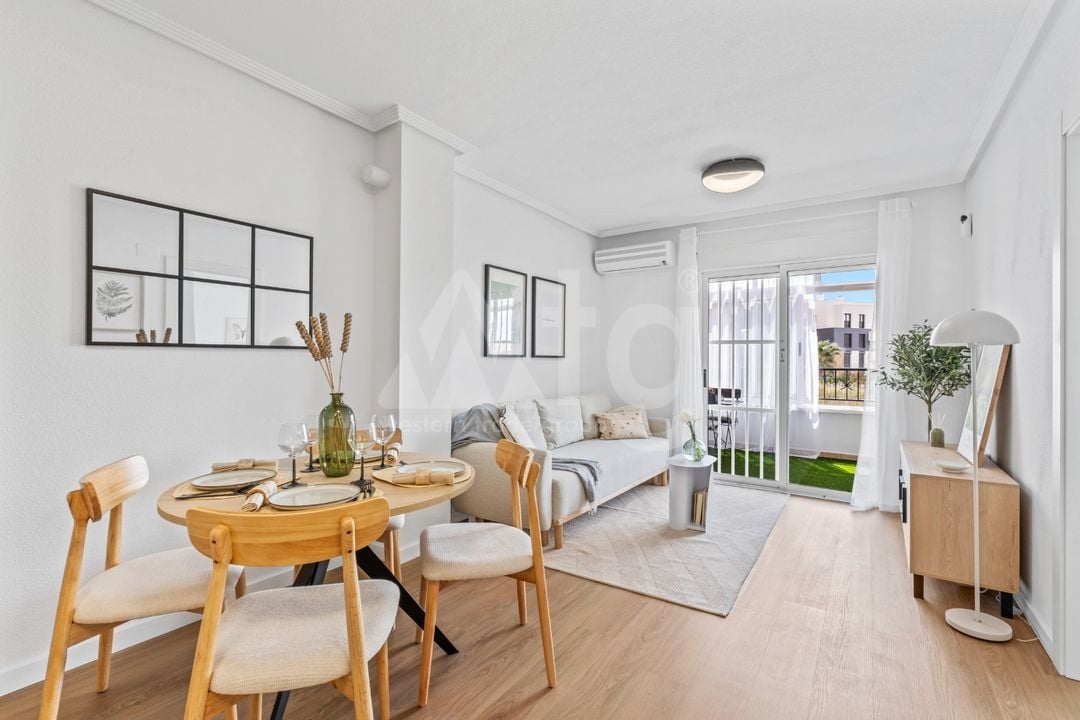 2 bedroom Apartment in Playa Flamenca - VRE146946 - Photo - 7