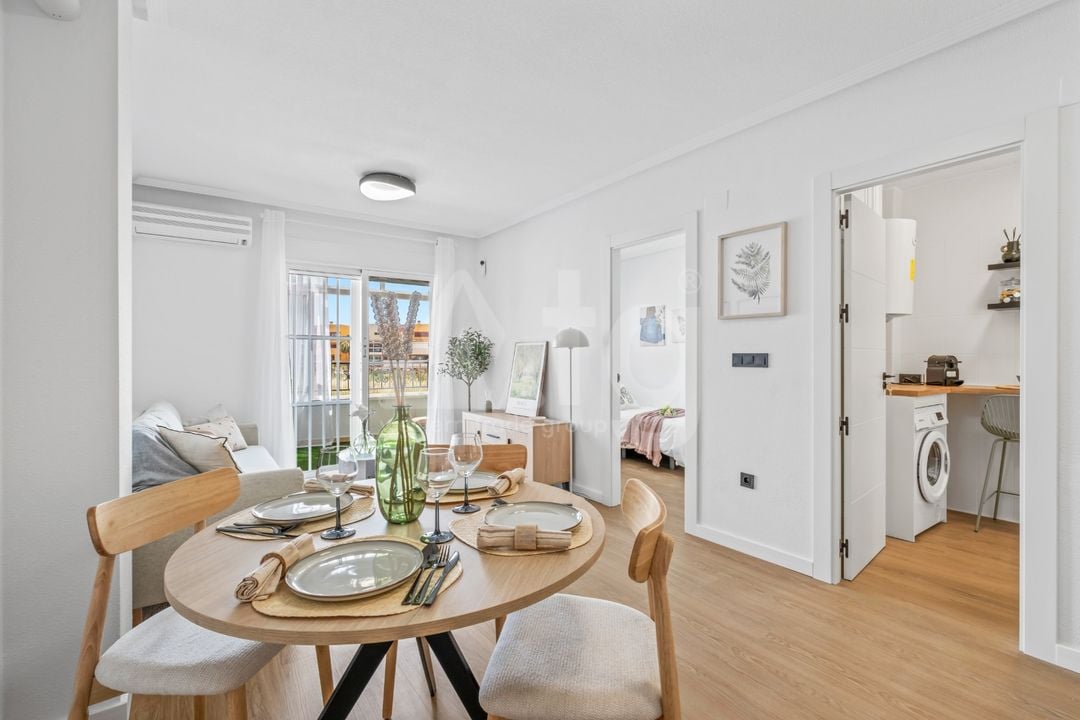 2 bedroom Apartment in Playa Flamenca - VRE146946 - Photo - 8